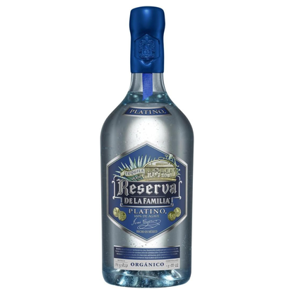 Tequila Cuervo Reserva De La Familia Platino 750 ml