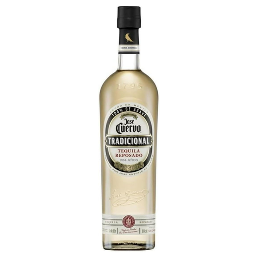 Tequila Cuervo Tradicional Reposado 950 ml
