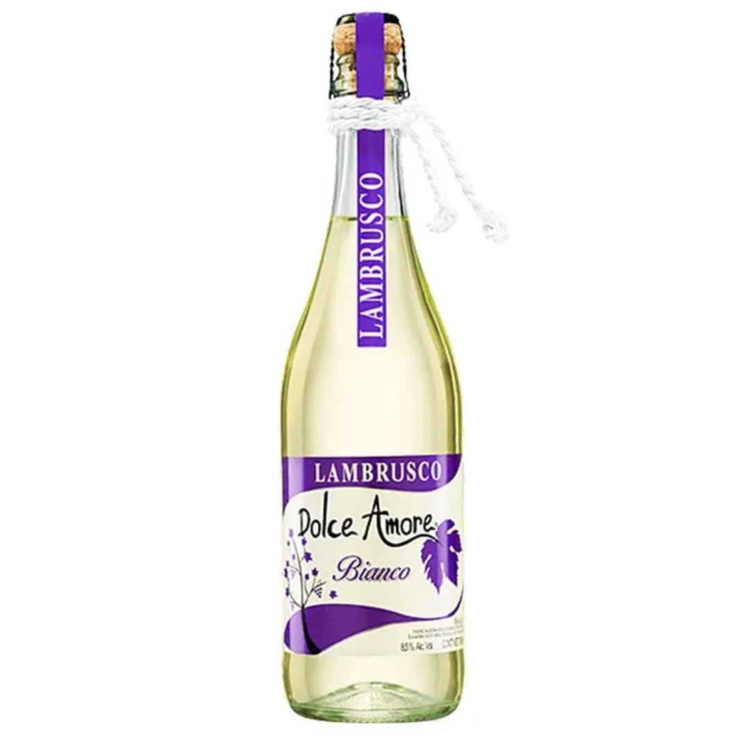 Vino Dolce Amore Blanco 750 ml