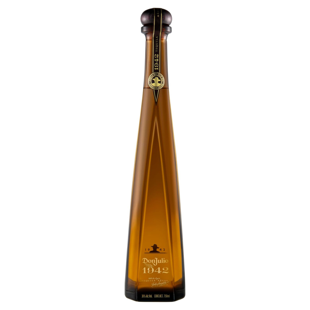 Tequila Don Julio Añejo 1942 750 ml