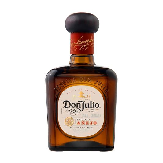 Tequila Don Julio Añejo 700 ml