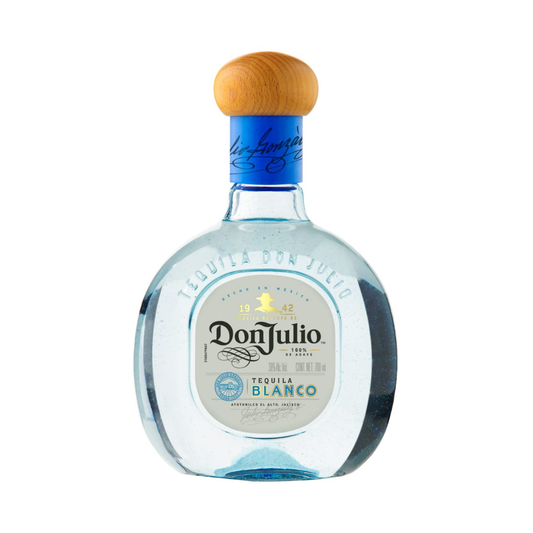 Tequila Don Julio Blanco 750 ml