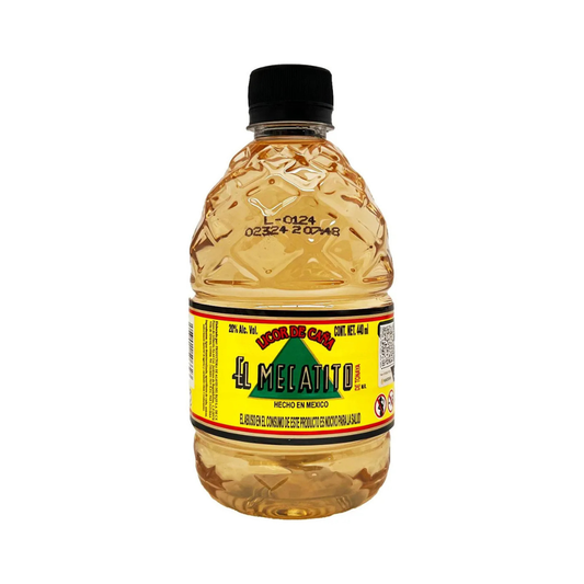 Destilado El Mecatito 440 ml