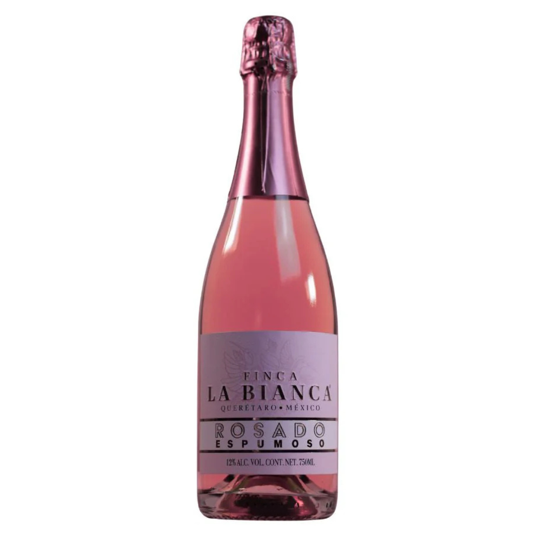 Vino Rosado Finca La Bianca Rosado Reservado 750 ml