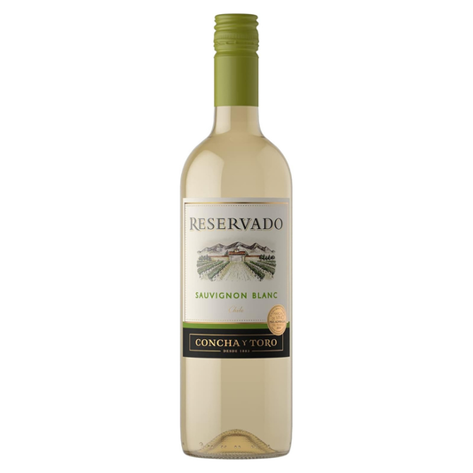 Vino Finca La Bianca Sauvignon Blanc Reservado 750 ml