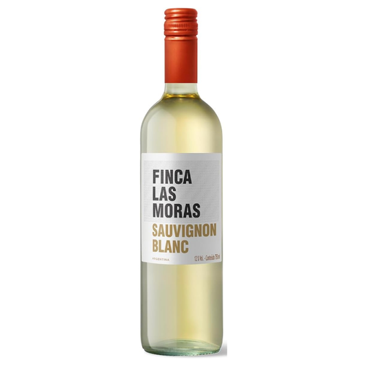 Vino Finca Las Moras Sauvignon Blanc 750 ml