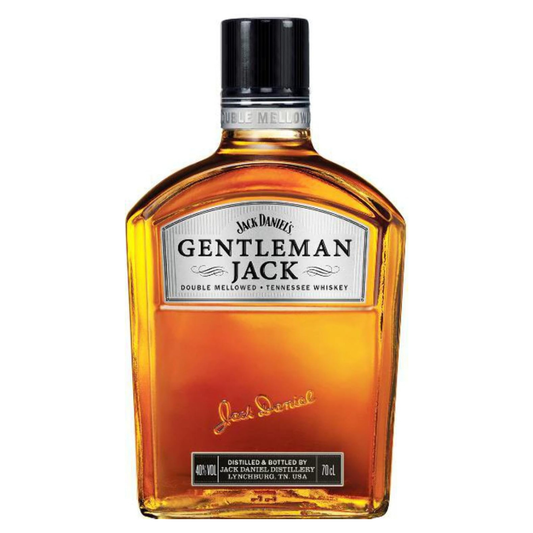 Whisky Gentleman Jack 700 ml