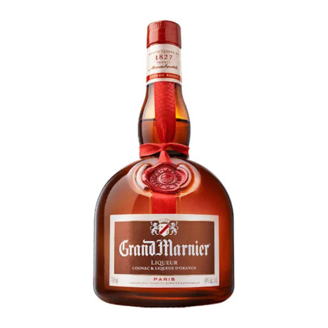Licor Grand Marnier 700 ml