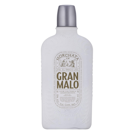 Licor Gran Malo Horchata 750 ml