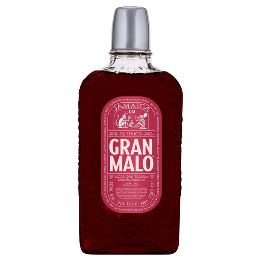 Licor Gran Malo Jamaica 750 ml