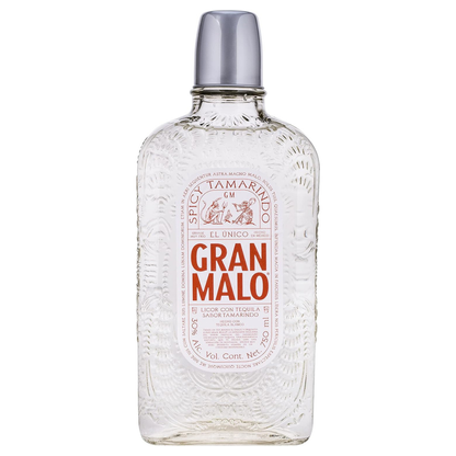Licor Gran Malo Tamarindo 750 ml
