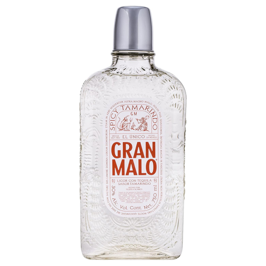 Licor Gran Malo Tamarindo 750 ml