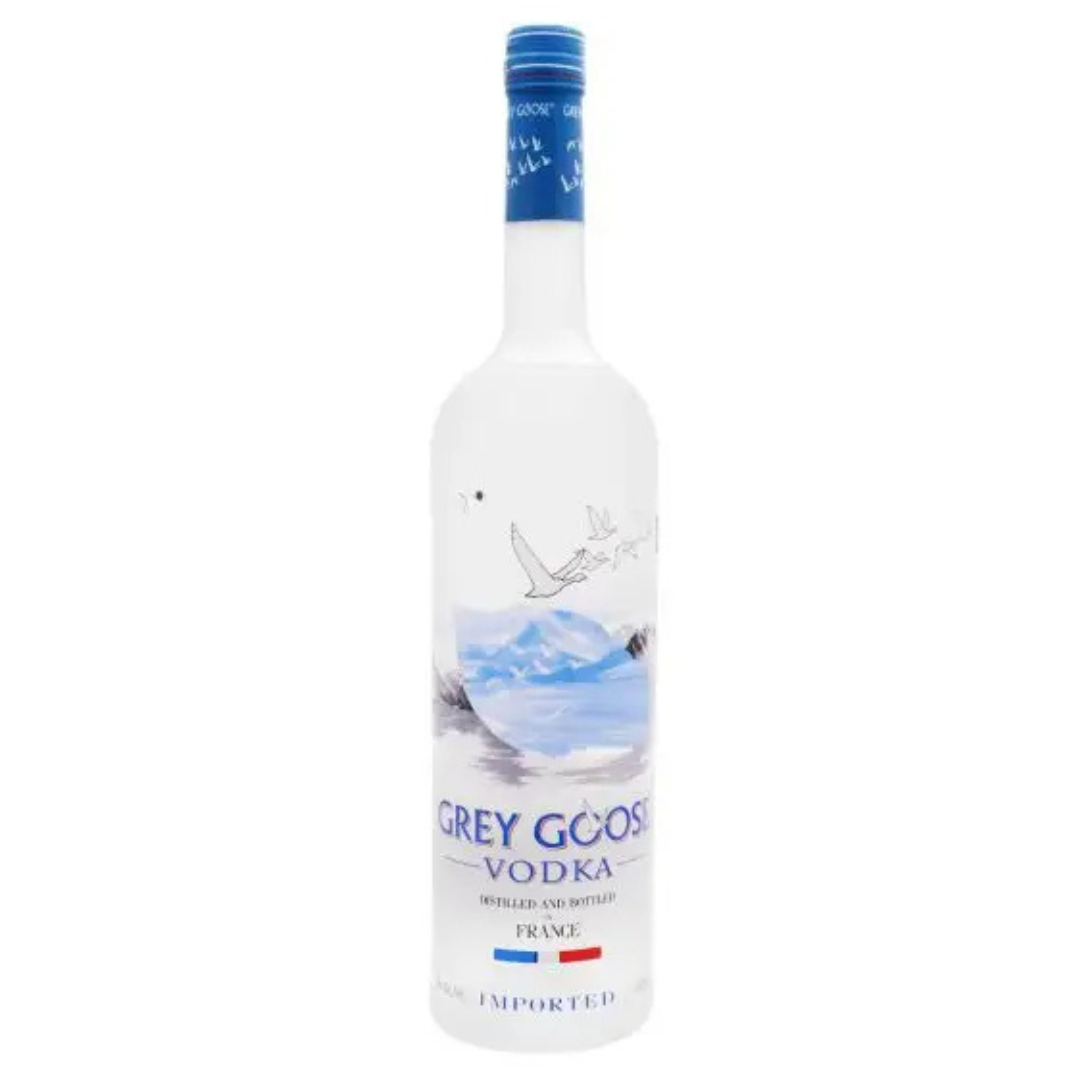 Vodka Grey Goose 1000 ml