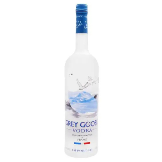 Vodka Grey Goose 1000 ml