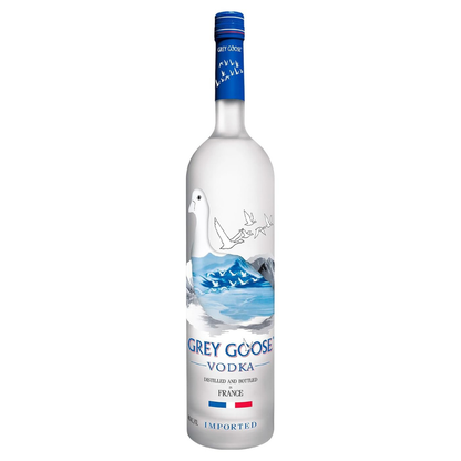 Vodka Grey Goose 700 ml
