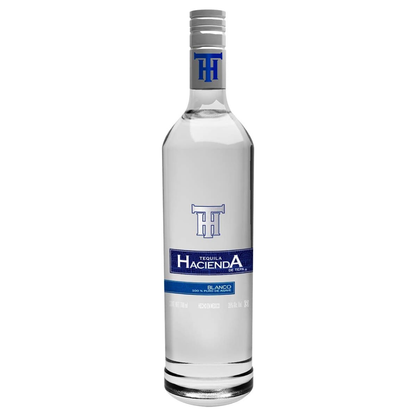 Tequila Hacienda De Tepa Blanco 750 ml