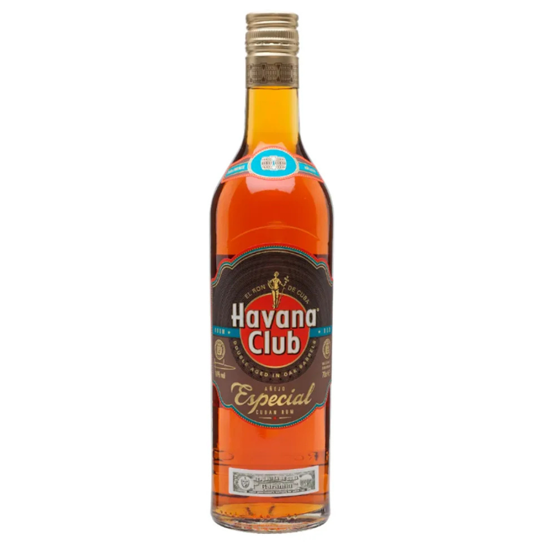 Ron Havana Club Añejo Especial 750 ml