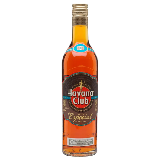 Ron Havana Club Añejo Especial 750 ml