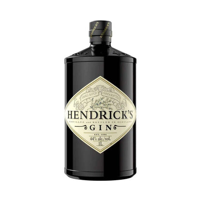 Gin Hendricks 1000 ml