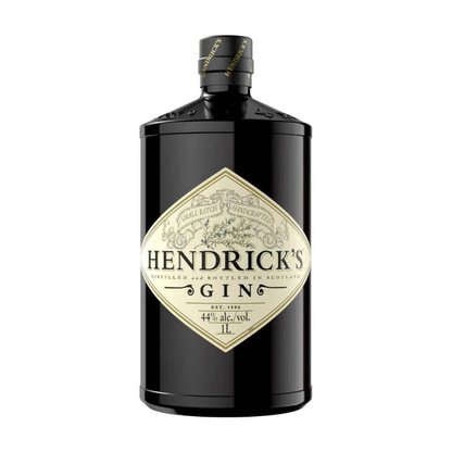 Gin Hendricks 1000 ml