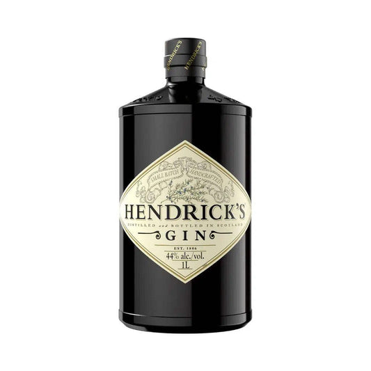 Gin Hendricks 750 ml