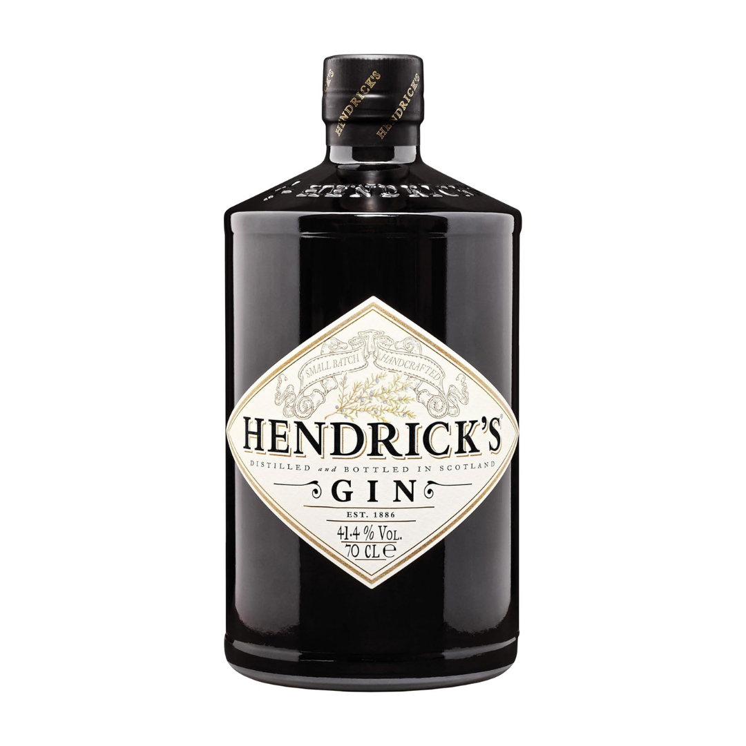 Gin Hendricks 750 ml