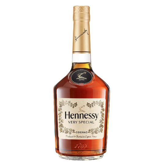 Coñac Hennessy Very Special V.S 700 ml