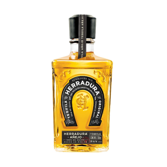 Tequila Herradura Añejo 750 ml