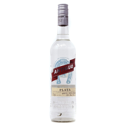 Tequila Herradura Antiguo Plata 700 ml