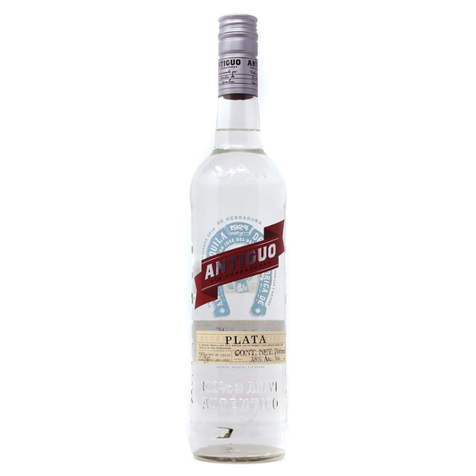 Tequila Herradura Antiguo Plata 700 ml