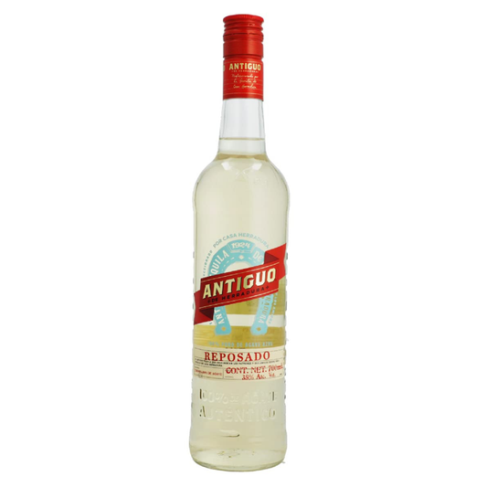 Tequila Herradura Antiguo Reposado 700 ml