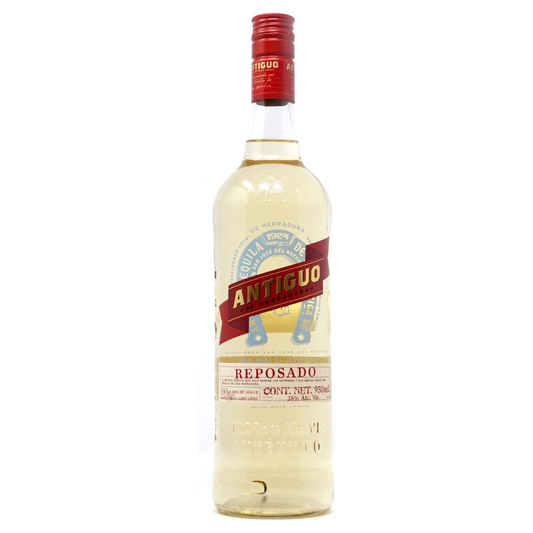 Tequila Herradura Antiguo Reposado 950 ml