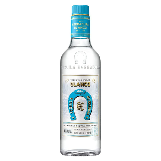 Tequila Herradura Blanco 750 ml
