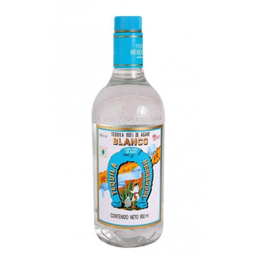 Tequila Herradura Blanco 950 ml