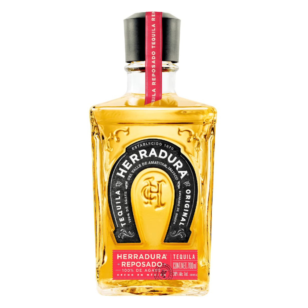 Tequila Herradura Reposado 700 ml