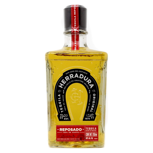 Tequila Herradura Reposado 950 ml
