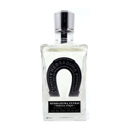 Tequila Herradura Ultra Añejo 750 ml