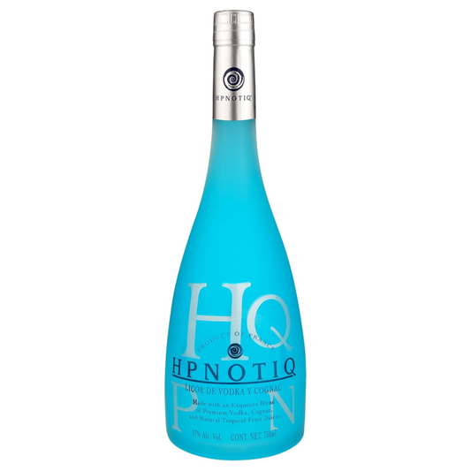 Licor Hpnotiq 750 ml (Importado)