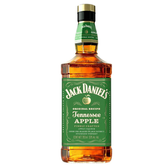Whisky Jack Daniels Apple 750 ml