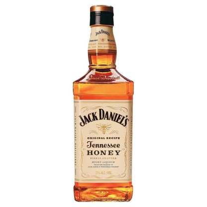 Whisky Jack Daniels Honey 700 ml