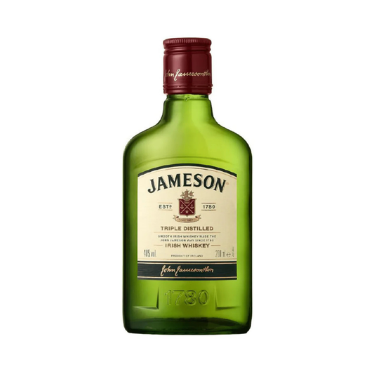 Whisky Jameson 200 ml