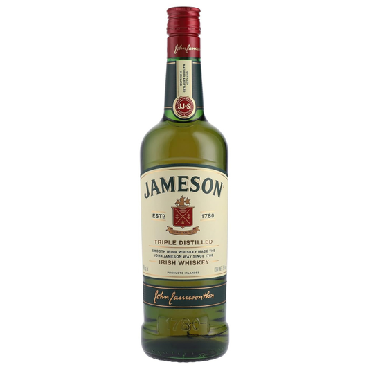 Whisky Jameson Irish 750 ml