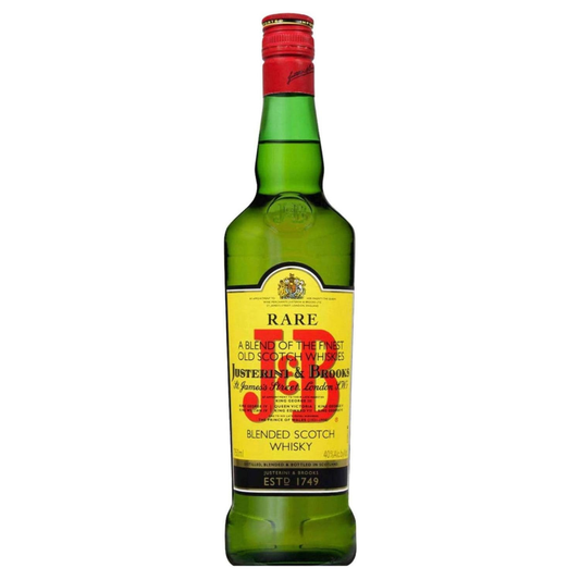 Whisky J&B Rare 750 ml