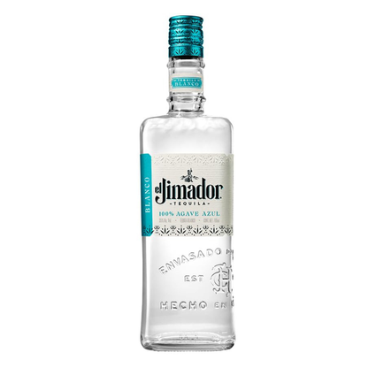 Tequila Jimador Blanco 700 ml