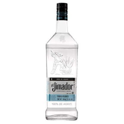 Tequila Jimador Blanco 950 ml