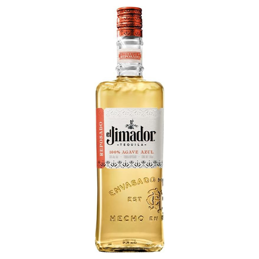 Tequila Jimador Reposado 700 ml