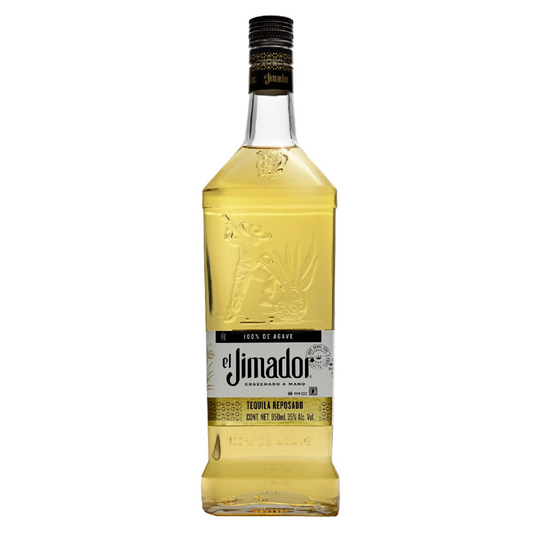 Tequila Jimador Reposado 950 ml