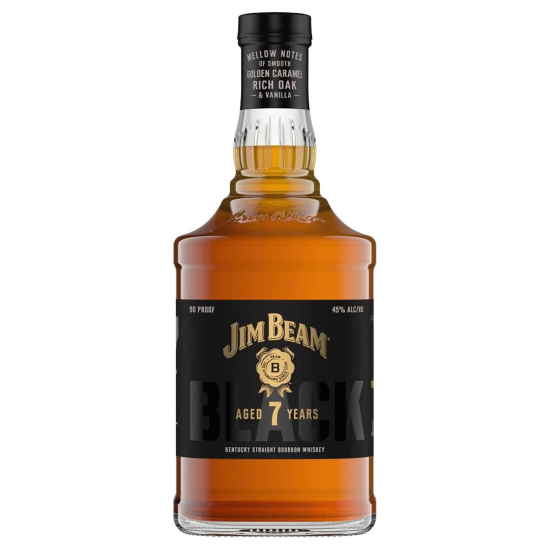 Whisky Jim Beam Black Extra 750 ml