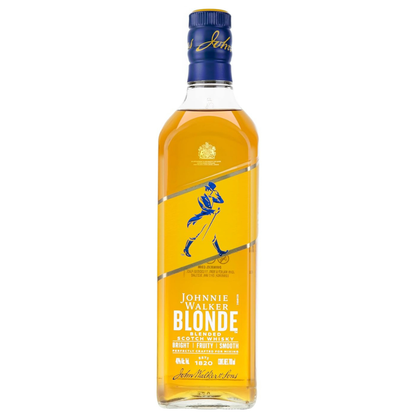 Whisky Johnnie Walker Blonde 700 ml