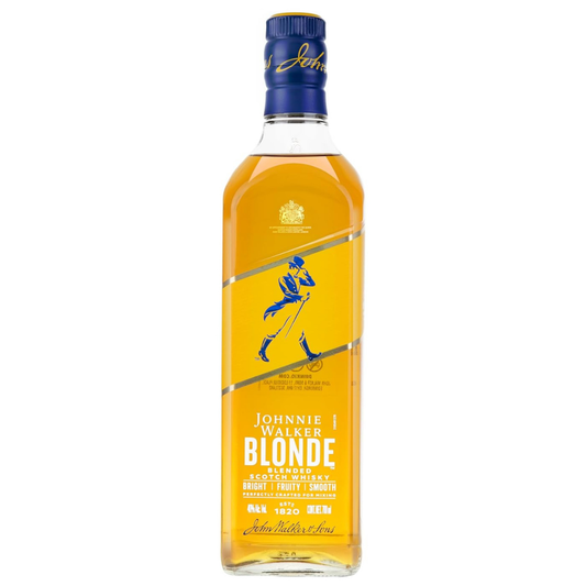 Whisky Johnnie Walker Blonde 700 ml